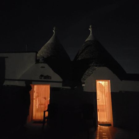 마르티나프란카 Trullo Trilli Puglia 빌라 외부 사진