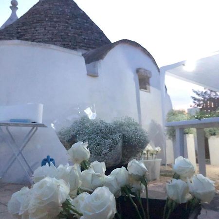 마르티나프란카 Trullo Trilli Puglia 빌라 외부 사진