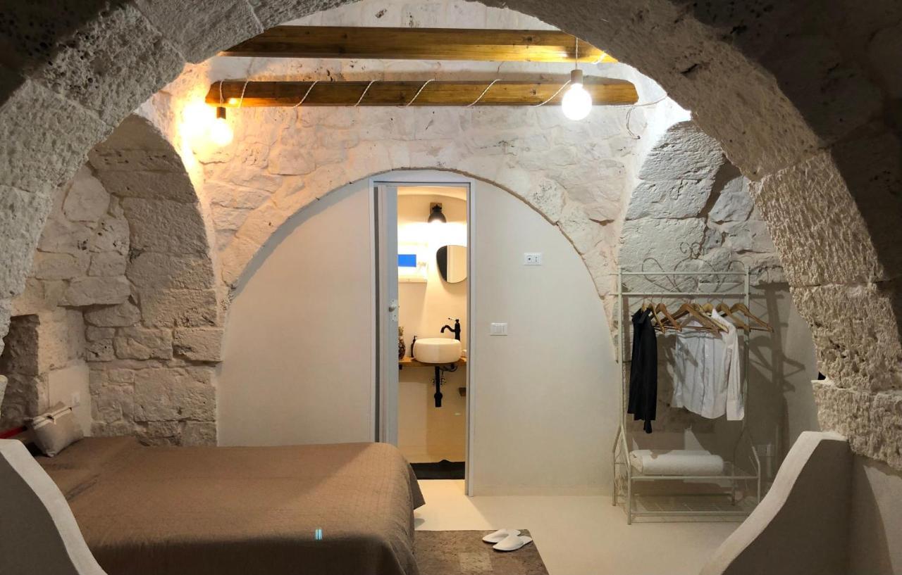 마르티나프란카 Trullo Trilli Puglia 빌라 외부 사진