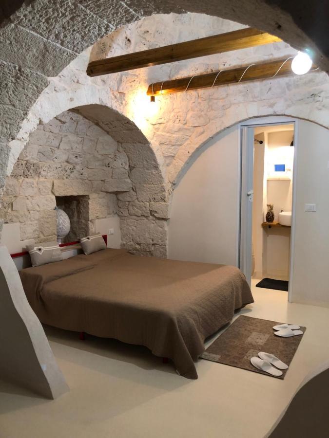 마르티나프란카 Trullo Trilli Puglia 빌라 외부 사진