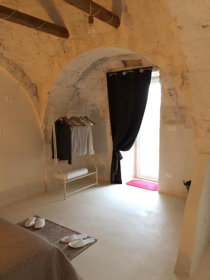 마르티나프란카 Trullo Trilli Puglia 빌라 외부 사진