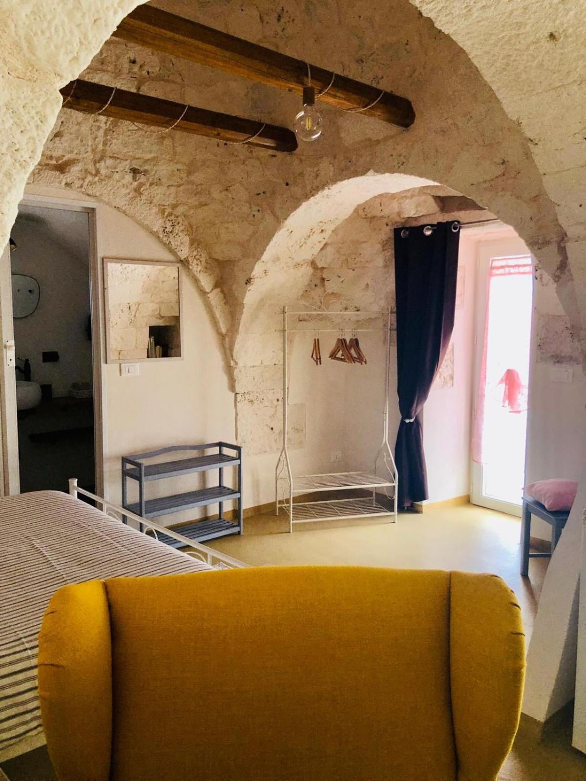 마르티나프란카 Trullo Trilli Puglia 빌라 외부 사진